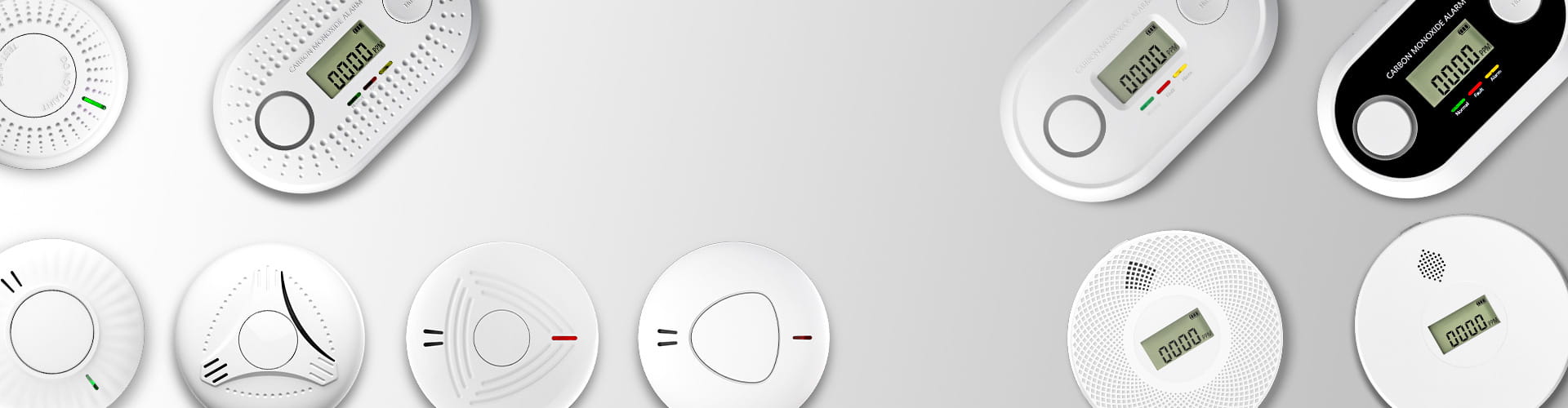 Do you know what the best smoke detector brand in Belgium is