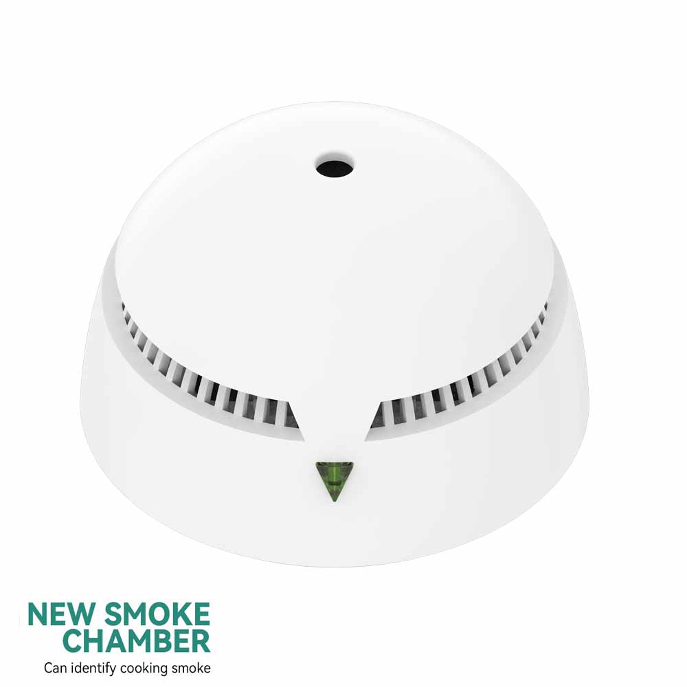 AJ-770 Rowland MINI Smoke Alarm