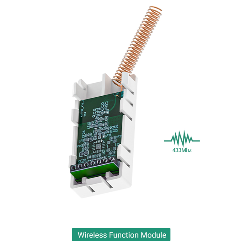 Wireless RF Module