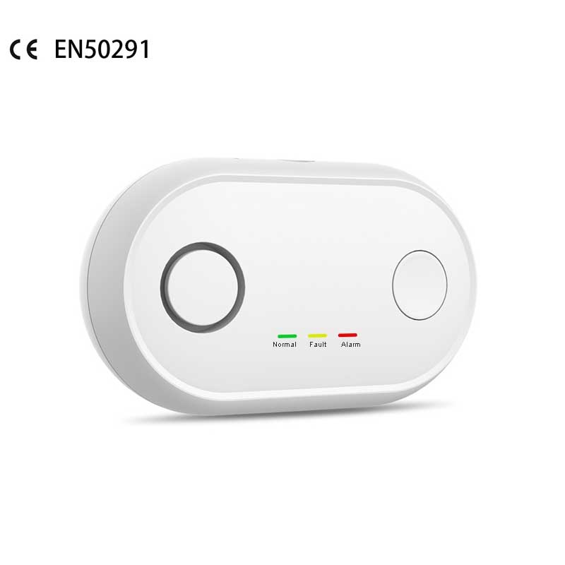 AJ-830 Stand Alone Carbon monoxide Detector