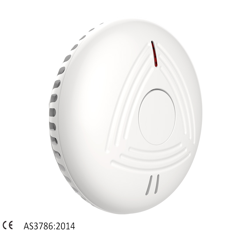 AJ-762 Stand Alone Smoke Detector