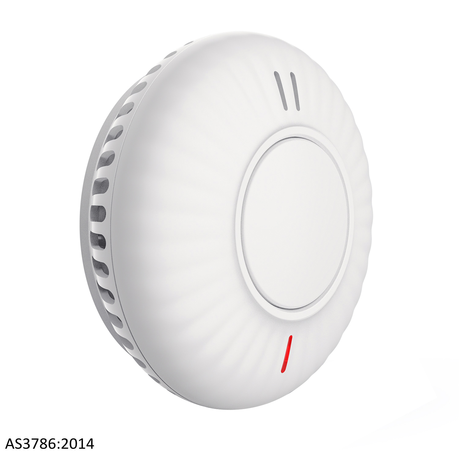 AJ-760 10 Years of Smoke Alarm
