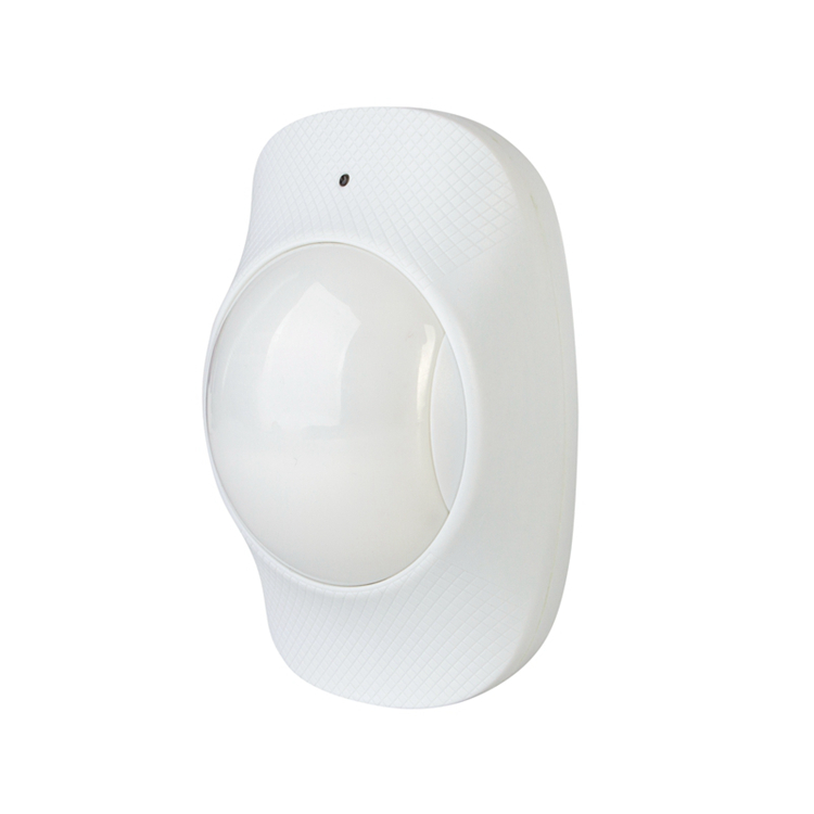 PIR Detector