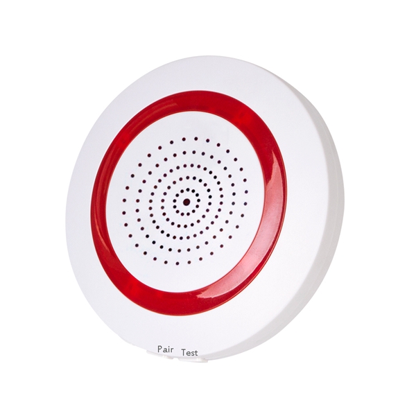 AJ-FS08 Wireless Interconnected Siren