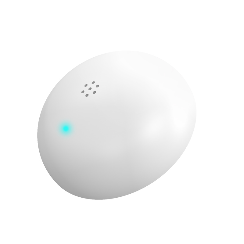 AJ-VB02 Wireless Interlinked Vibration Detector