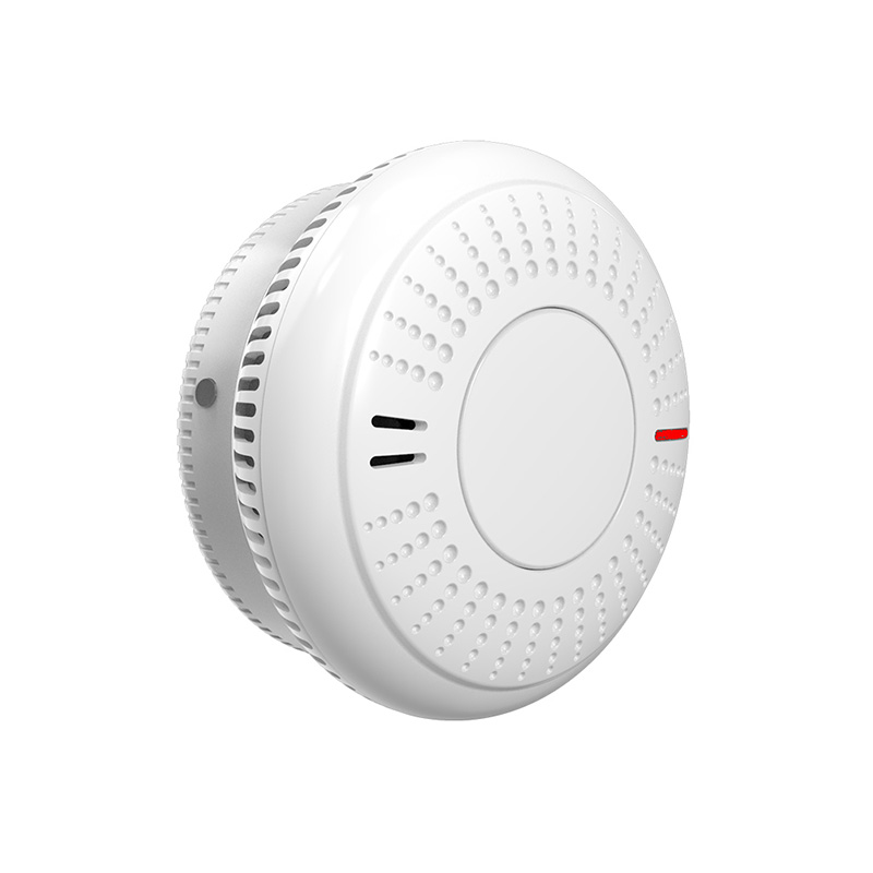 WIFI Smoke Alarm