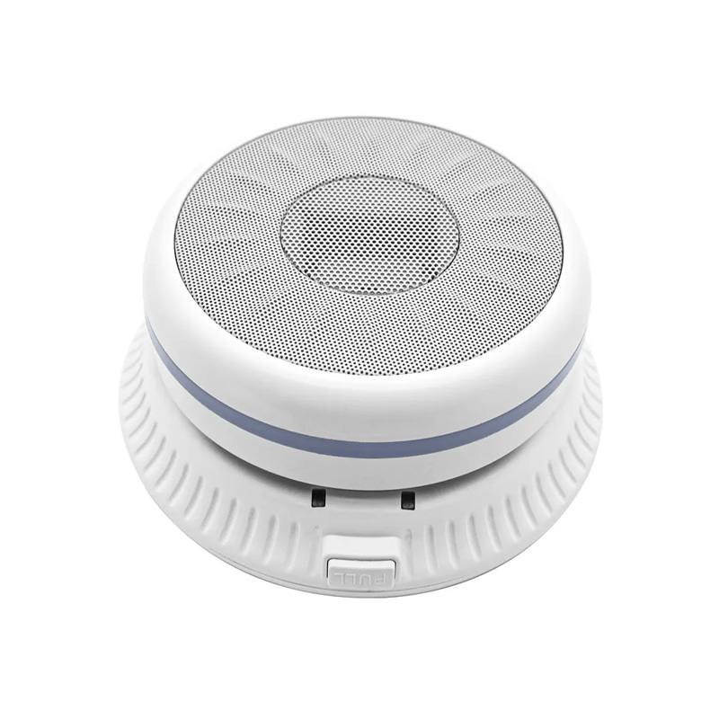 Smart Vape Detectors