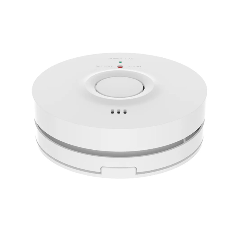 AC Mains Powered Hardwire Detectors