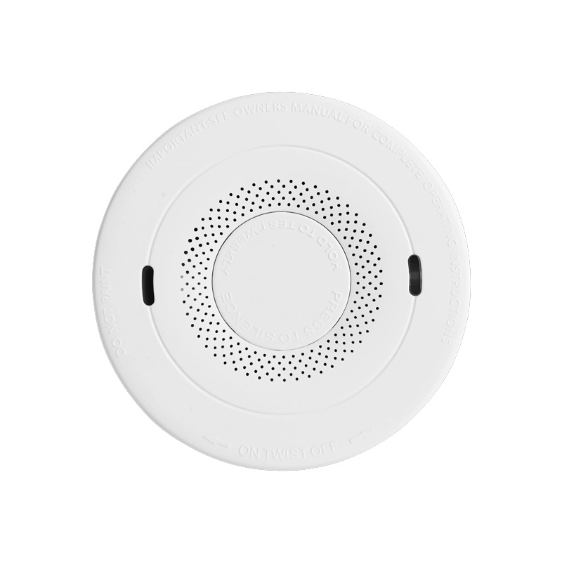 UL217/UL2034 Smoke & Carbon Monoxide Alarms