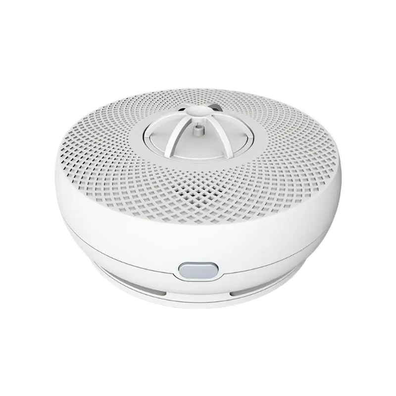 Smoke & Heat& CO 3in1 Combination Detector
