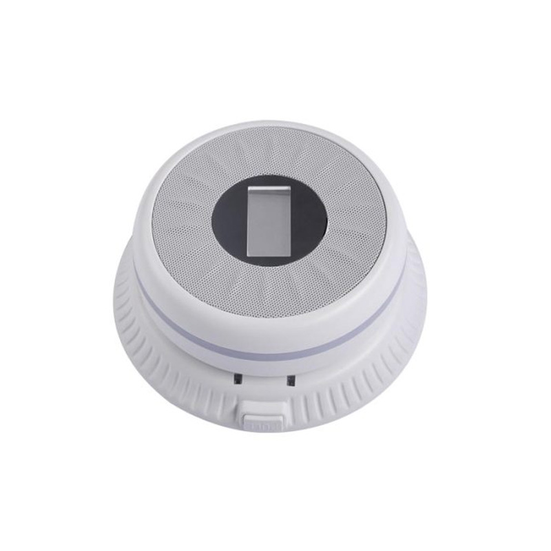 AJ-961CA4 Hardwired Interconnected Carbon Monoxide Alarm