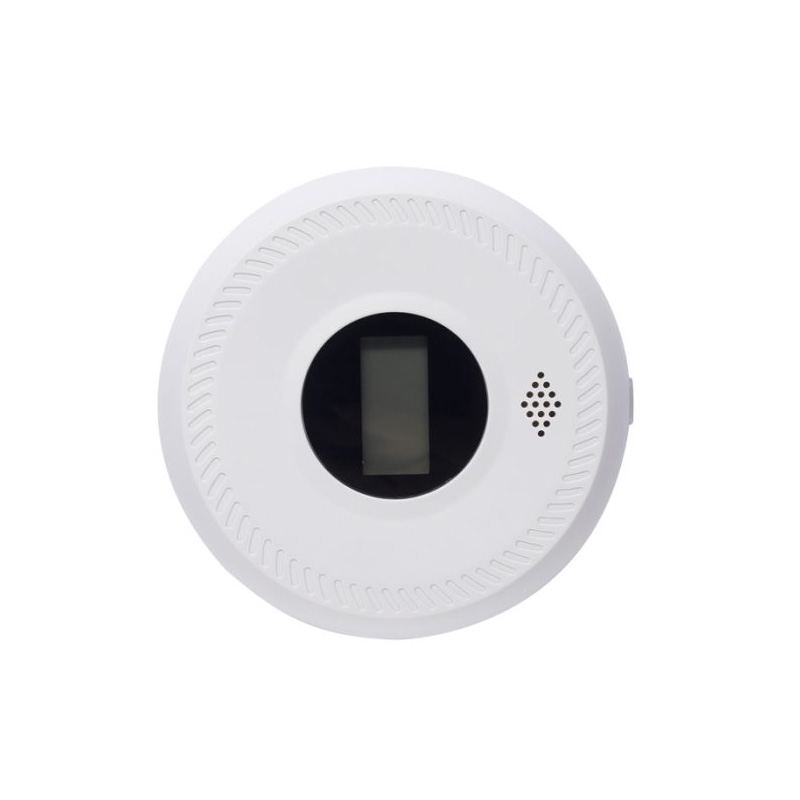 AJ-962CA4 Hardwired Interconnected Carbon Monoxide Alarm
