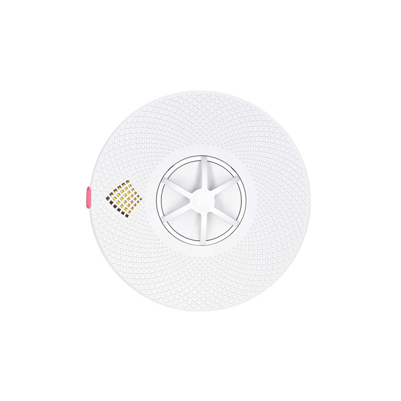 AJ-963TA4 Hardwired Interconnected Heat Alarm