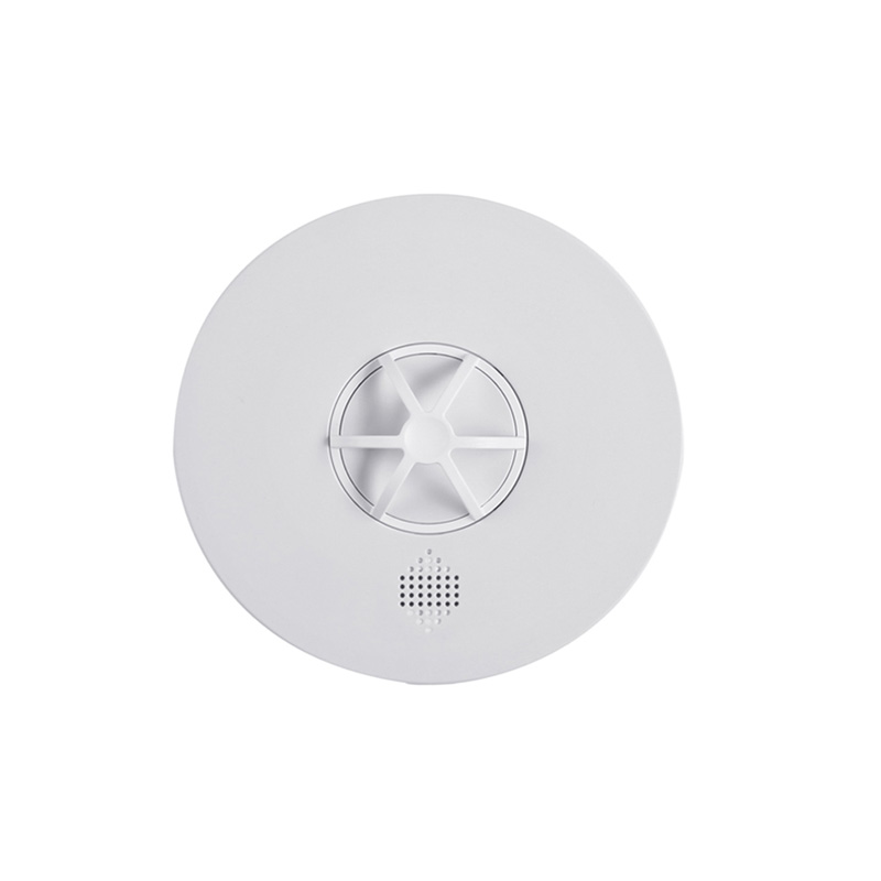 AJ-965TA4 Hardwired Interconnected Heat Alarm