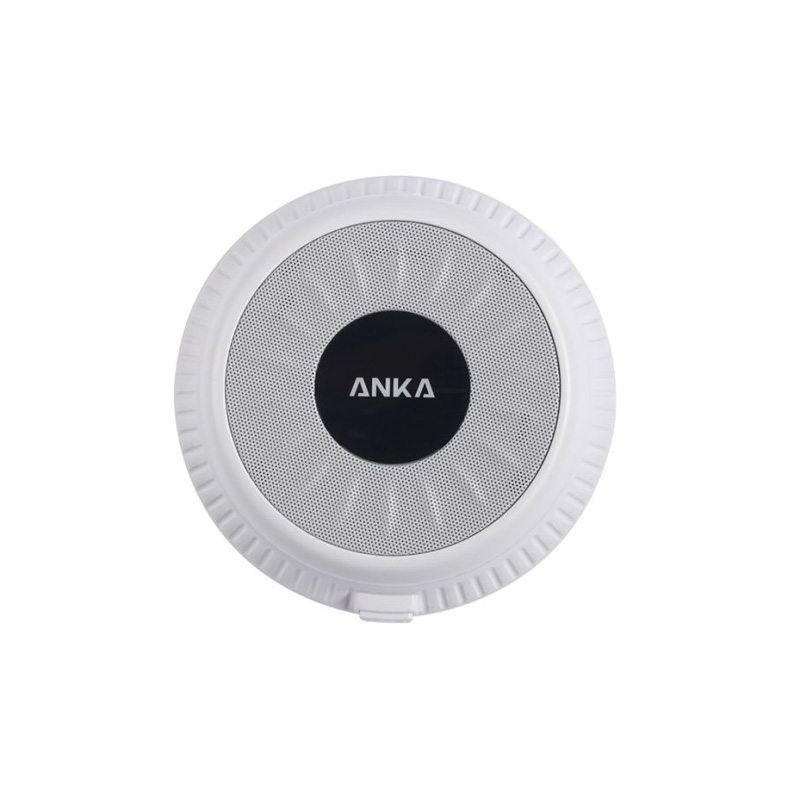 AJ-961SA4 Hardwired Interconnected Smoke Alarm(EN14604)