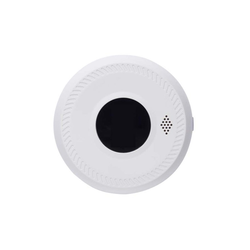 AJ-962SA4 Hardwired Interconnected Smoke Alarm(EN14604)